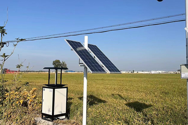 安徽水稻全產業(yè)鏈質量監(jiān)